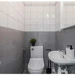 Stary Grota Pok 5 Séjour chez l'habitant Gdańsk