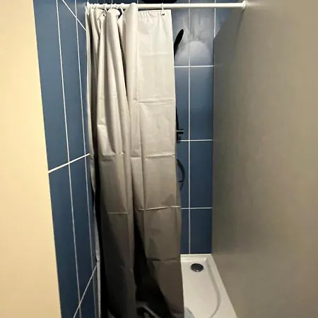 Stary Grota Pok 5 Homestay Gdansk