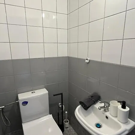 Homestay Stary Grota Pok 5 Gdansk