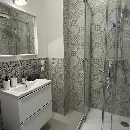 Stary Grota Pok 5 * Gdansk