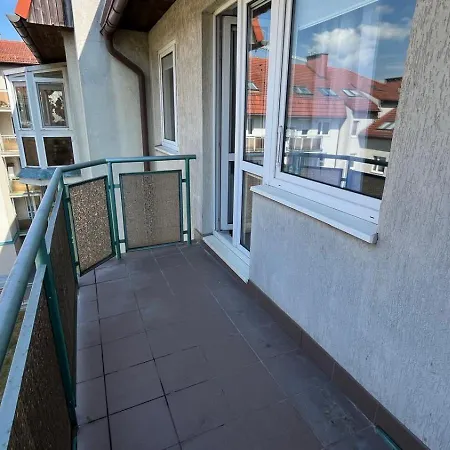 Stary Grota Pok 5 Privat bolig
