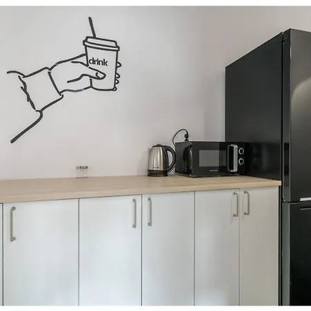 Homestay Stary Grota Pok 5 *