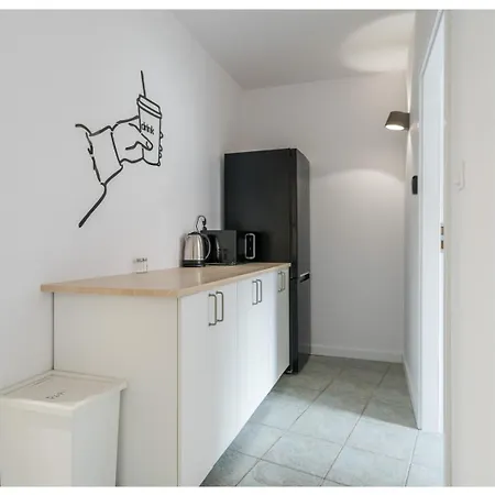 Privat bolig Stary Grota Pok 5
