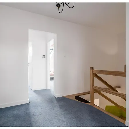 Stary Grota Pok 5 Homestay Gdansk