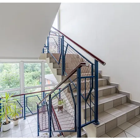 Stary Grota Pok 5 Homestay