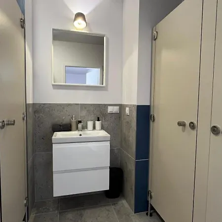 Stary Grota Pok 5 Rum i privatbostad