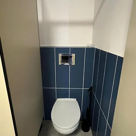 Stary Grota Pok 5 Gdańsk