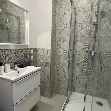 Stary Grota Pok 5 * Gdańsk