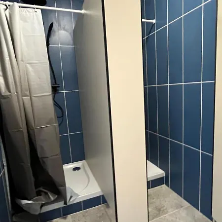 Stary Grota Pok 5 Rum i privatbostad