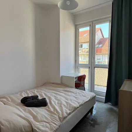 Rum i privatbostad Stary Grota Pok 5