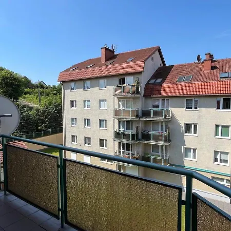 Stary Grota Pok 5 Rum i privatbostad *