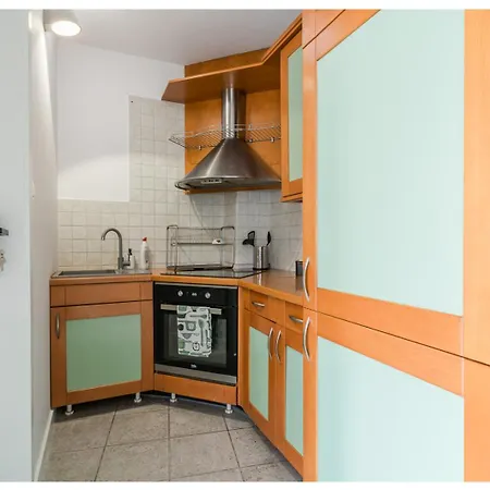 Stary Grota Pok 5 Gdańsk