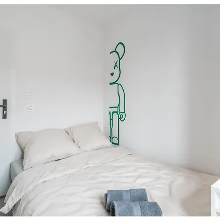 Stary Grota Pok 5 * Gdańsk