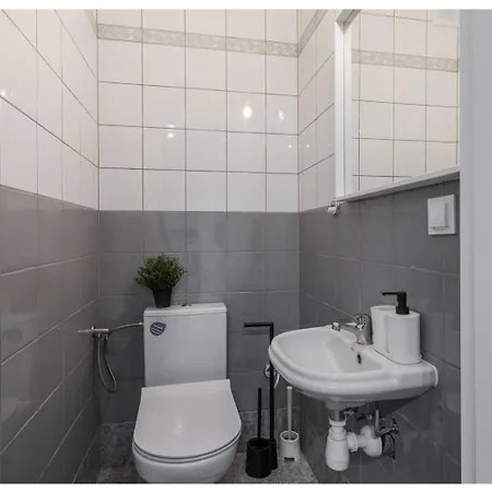 Rum i privatbostad Stary Grota Pok 5