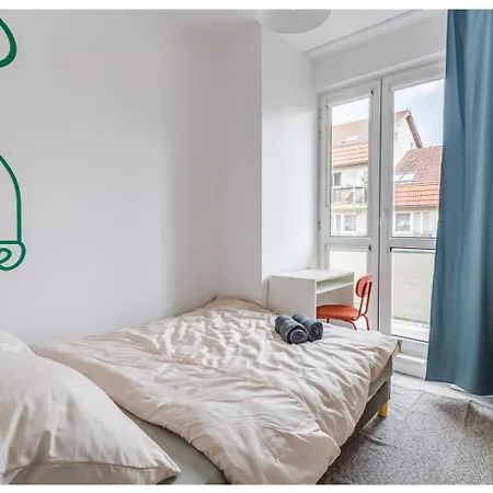 Stary Grota Pok 5 Gdańsk